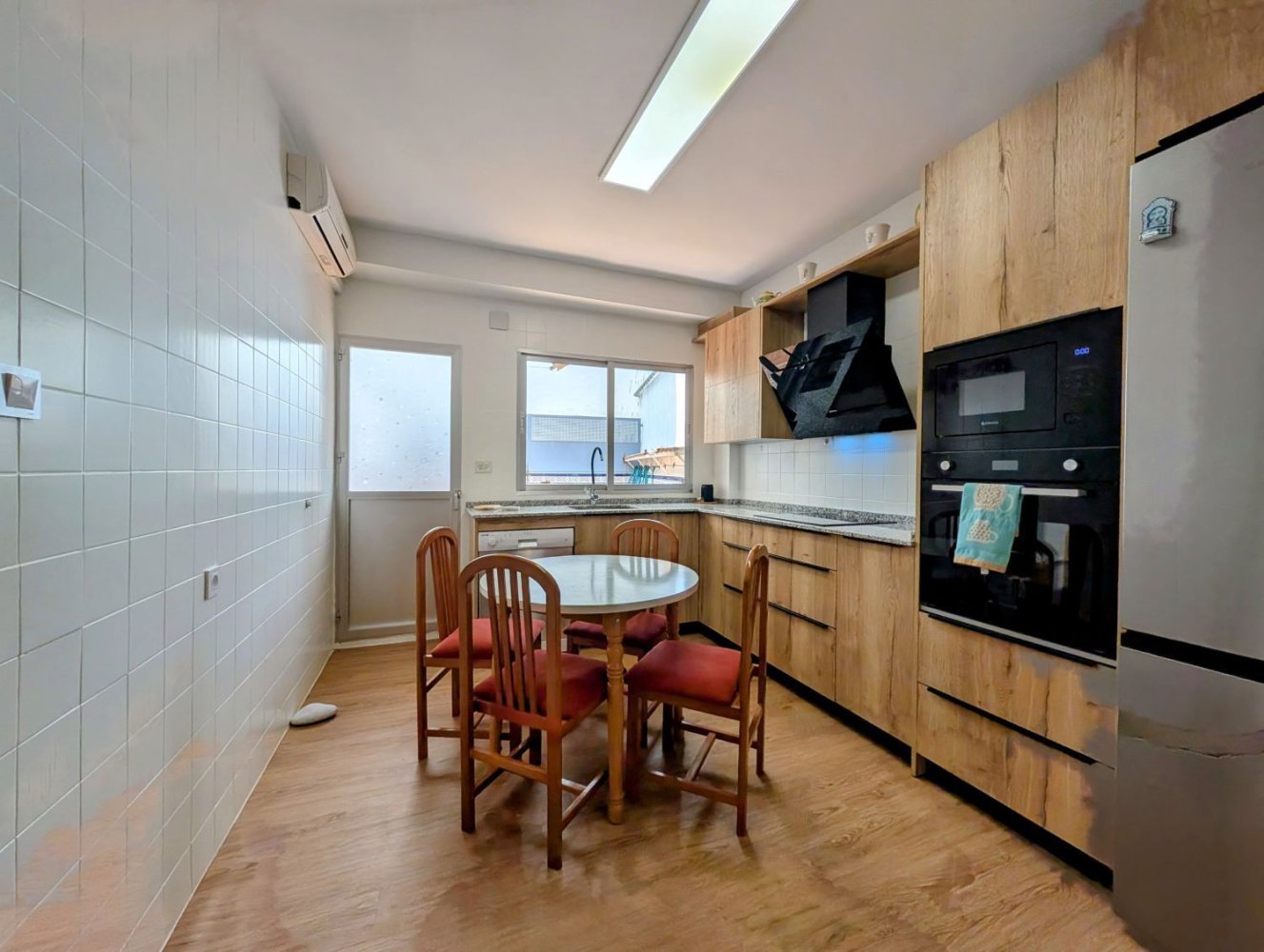 4 chambres Appartement à Loja, Spain No. 161010