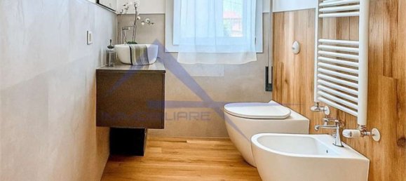 4 غرف نوم شقة في Padua, Italy رقم 348618 8