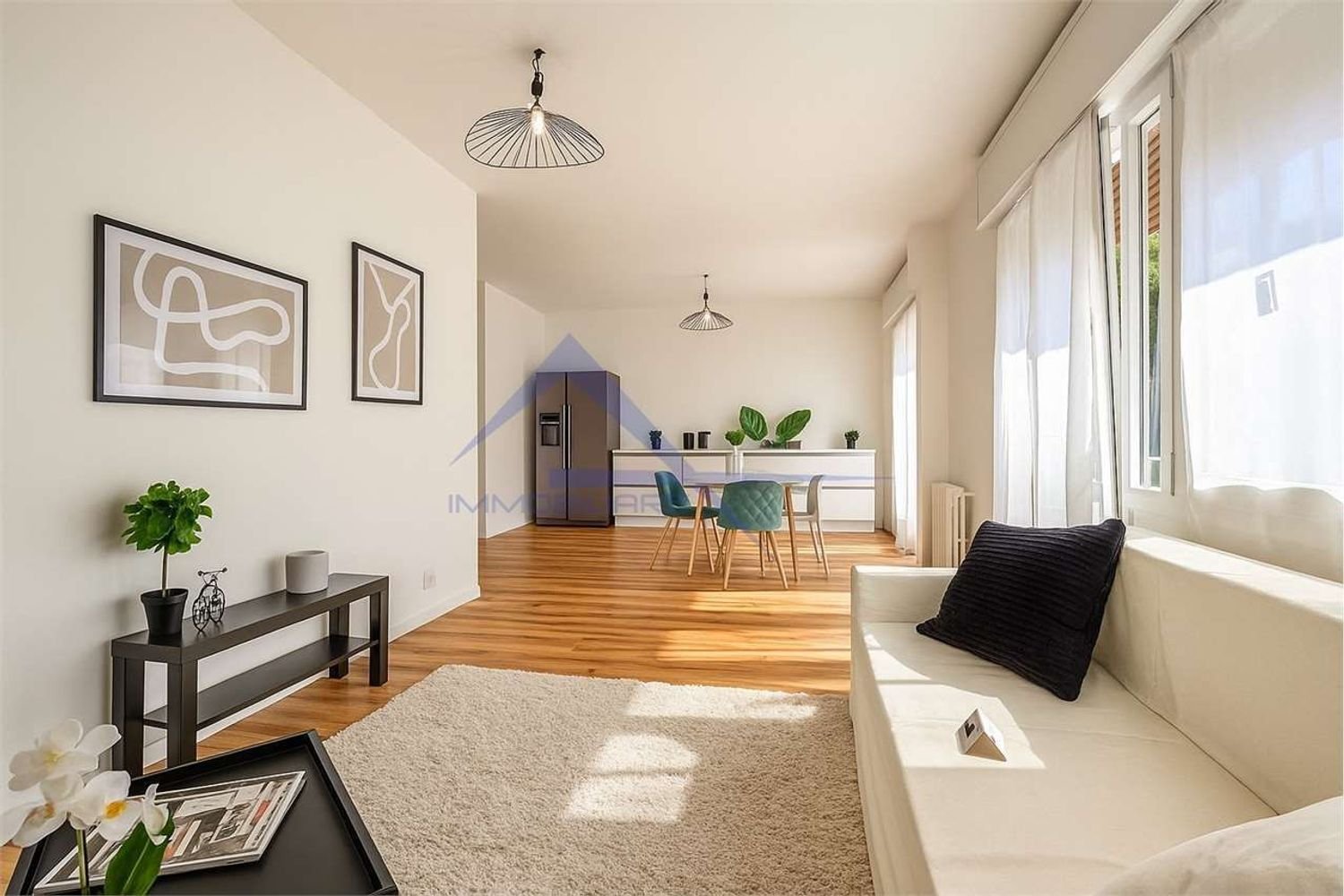 4 غرف نوم شقة في Padua, Italy رقم 348618