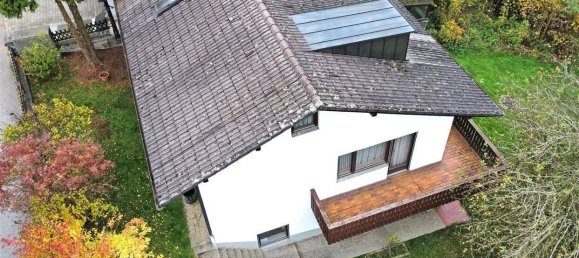 6 rooms House in Straubing-Bogen, Germany No. 125483 2