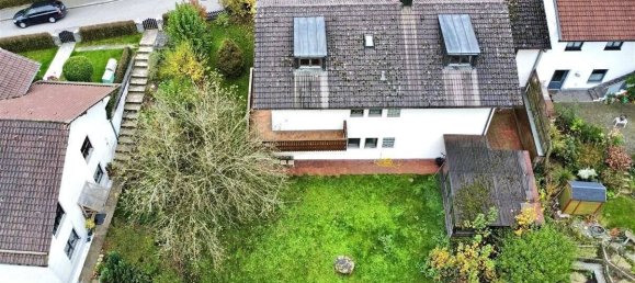 6 rooms House in Straubing-Bogen, Germany No. 125483 4