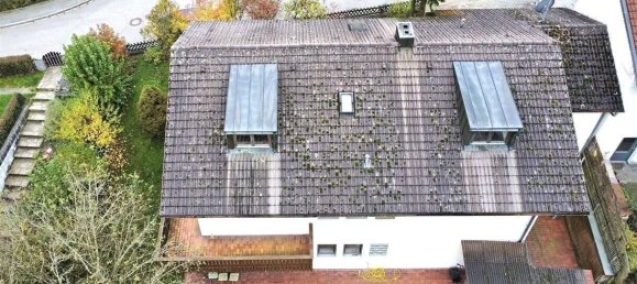 6 rooms House in Straubing-Bogen, Germany No. 125483 6