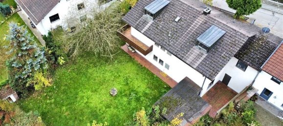 6 rooms House in Straubing-Bogen, Germany No. 125483 5