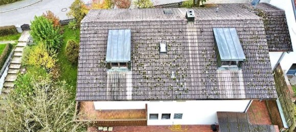 6 rooms House in Straubing-Bogen, Germany No. 125483 7