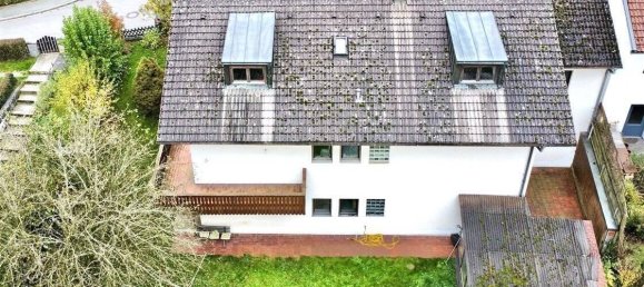 6 rooms House in Straubing-Bogen, Germany No. 125483 8