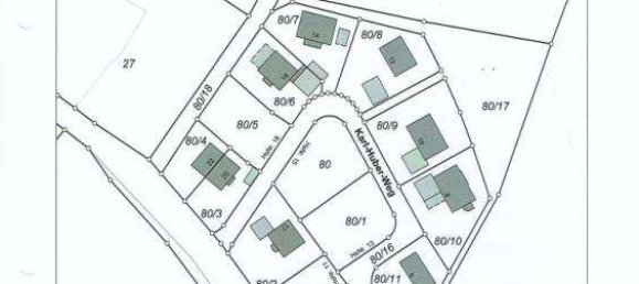 Grundstück in Erding, Germany, Nr. 146465 9