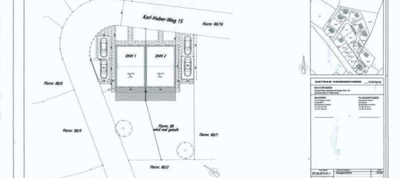 Grundstück in Erding, Germany, Nr. 146465 11