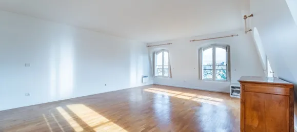 2 غرف نوم شقة في Saint-Germain-en-Laye, France رقم 318998 3