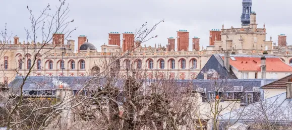 2 غرف نوم شقة في Saint-Germain-en-Laye, France رقم 318998 12