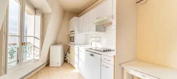 2 غرف نوم شقة في Saint-Germain-en-Laye, France رقم 318998 5