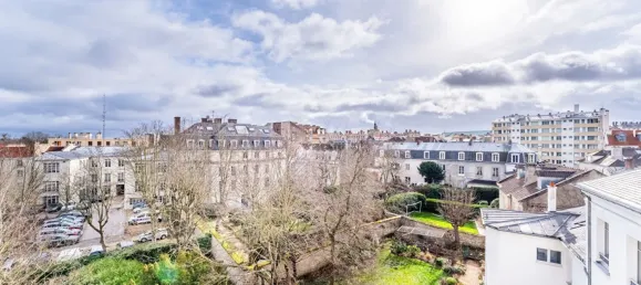 2 غرف نوم شقة في Saint-Germain-en-Laye, France رقم 318998 13