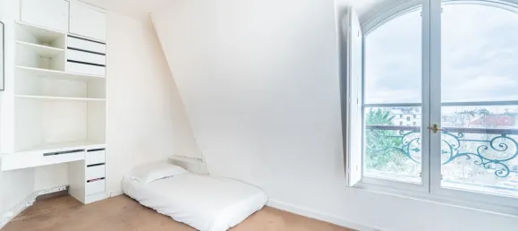 2 غرف نوم شقة في Saint-Germain-en-Laye, France رقم 318998 7