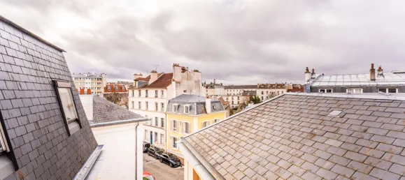 2 غرف نوم شقة في Saint-Germain-en-Laye, France رقم 318998 6