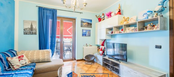 4 rooms Apartment in Centallo, Italy No. 344731 5