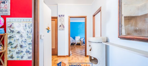 4 rooms Apartment in Centallo, Italy No. 344731 9