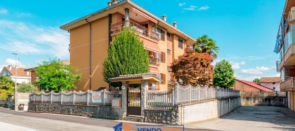 4 rooms Apartment in Centallo, Italy No. 344731 19