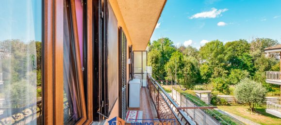 4 rooms Apartment in Centallo, Italy No. 344731 17