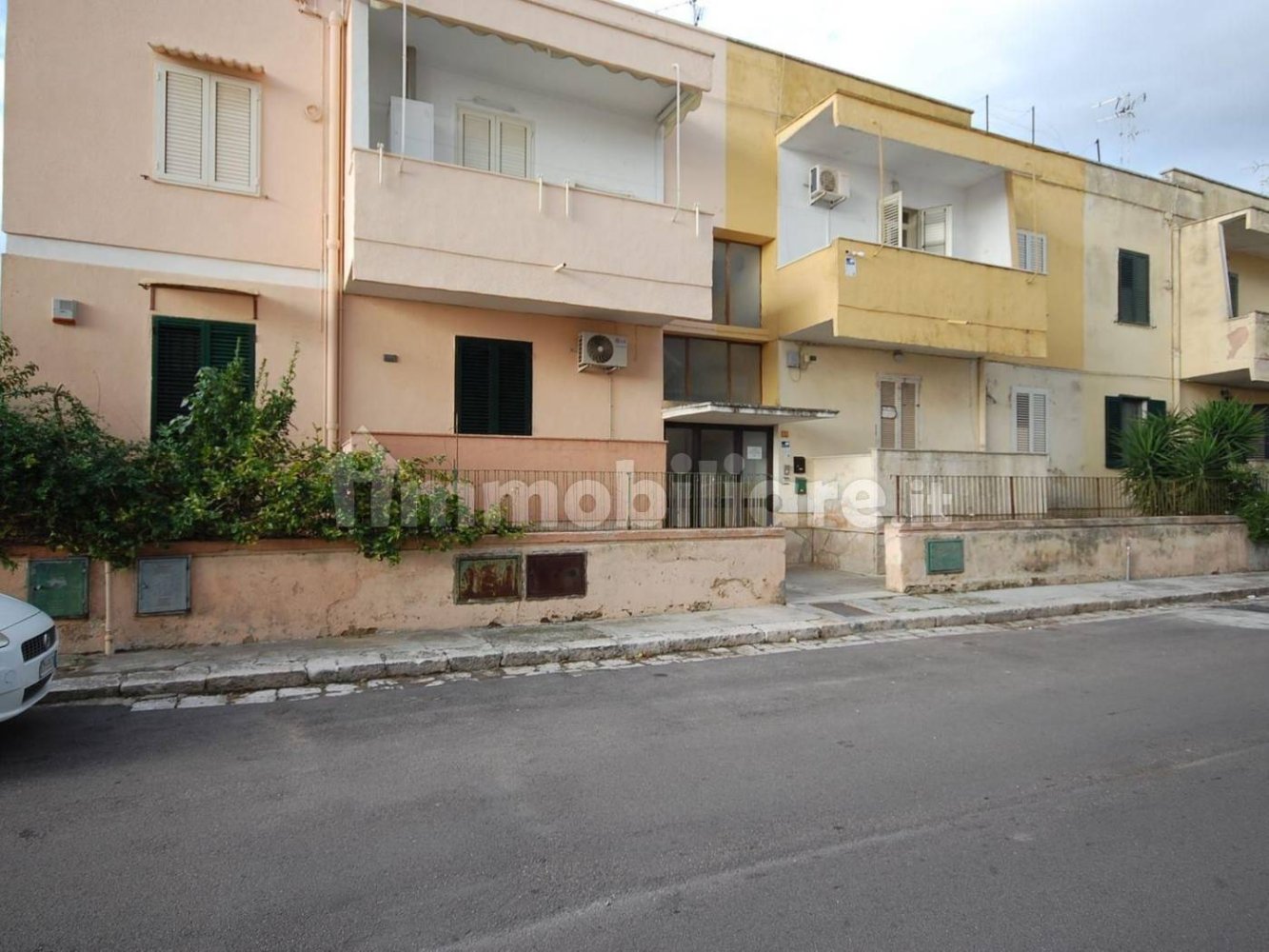 2 chambres Appartement à Novoli, Italy No. 319273