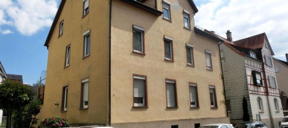 3 rooms Apartment in Goppingen, Germany No. 1423 7