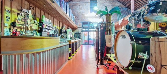 Imóvel comercial em Charleville-Mezieres, France 193 m² N.º 232139 3