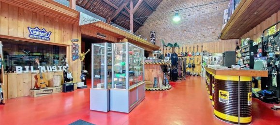 Imóvel comercial em Charleville-Mezieres, France 193 m² N.º 232139 2