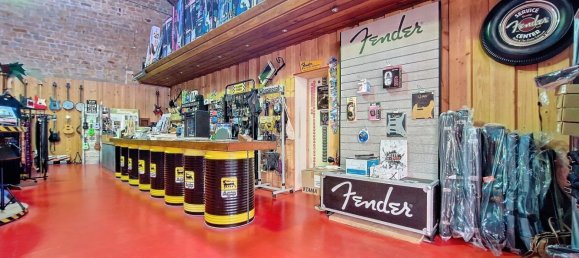 Imóvel comercial em Charleville-Mezieres, France 193 m² N.º 232139 4