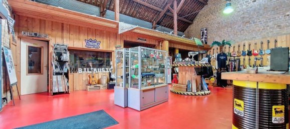 Imóvel comercial em Charleville-Mezieres, France 193 m² N.º 232139 5