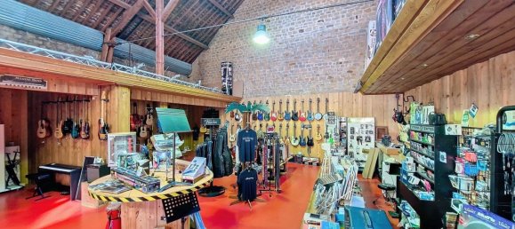 Imóvel comercial em Charleville-Mezieres, France 193 m² N.º 232139 7