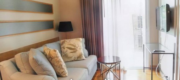 1 bedroom Condo in Hua Hin, Thailand No. 14589 2