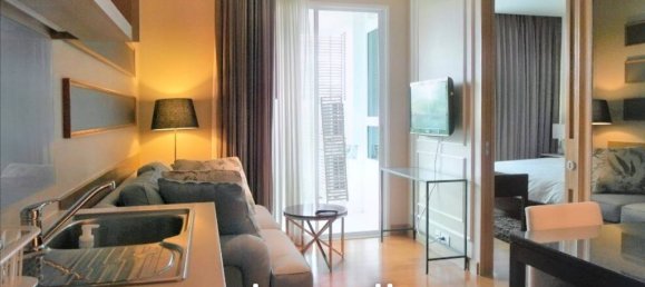 1 bedroom Condo in Hua Hin, Thailand No. 14589 3