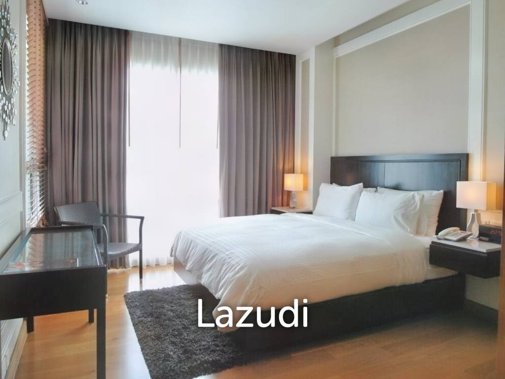 1 bedroom Condo in Hua Hin, Thailand No. 14589