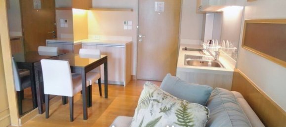 1 bedroom Condo in Hua Hin, Thailand No. 14589 4