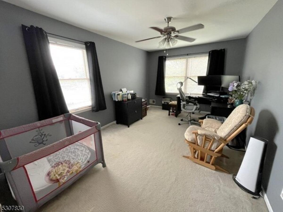 3 غرف نوم منزل في Manville, USA رقم 377320