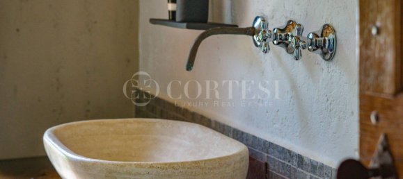 4 bedrooms Villa in Umbertide, Italy No. 267167 17