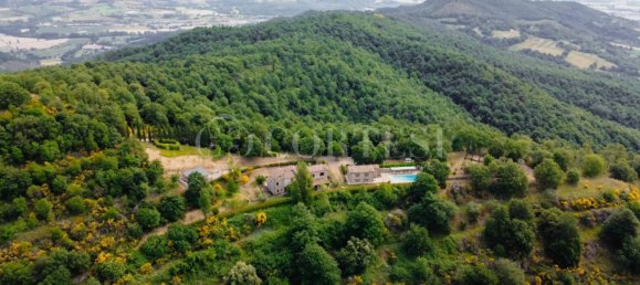 4 bedrooms Villa in Umbertide, Italy No. 267167 7