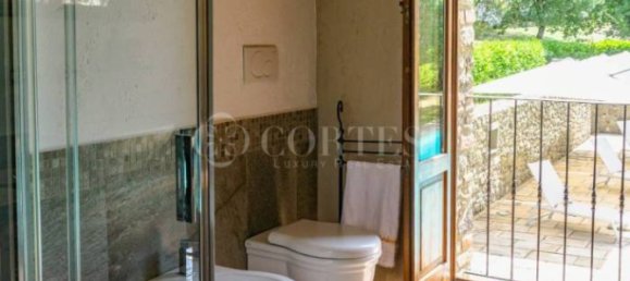 4 bedrooms Villa in Umbertide, Italy No. 267167 18