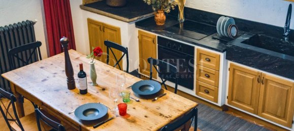 4 bedrooms Villa in Umbertide, Italy No. 267167 34