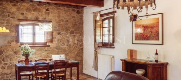 4 bedrooms Villa in Umbertide, Italy No. 267167 41