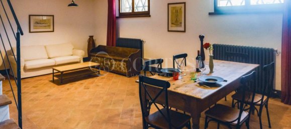 4 bedrooms Villa in Umbertide, Italy No. 267167 36