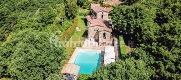 4 bedrooms Villa in Umbertide, Italy No. 267167 6
