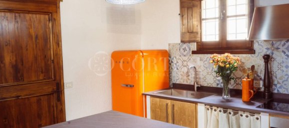 4 bedrooms Villa in Umbertide, Italy No. 267167 48