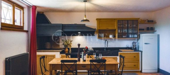 4 bedrooms Villa in Umbertide, Italy No. 267167 28