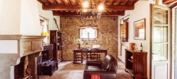 4 bedrooms Villa in Umbertide, Italy No. 267167 39