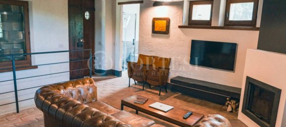 4 bedrooms Villa in Umbertide, Italy No. 267167 15