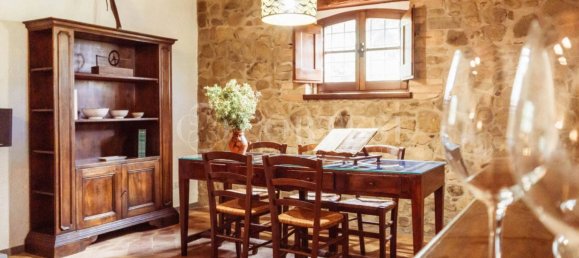 4 bedrooms Villa in Umbertide, Italy No. 267167 40