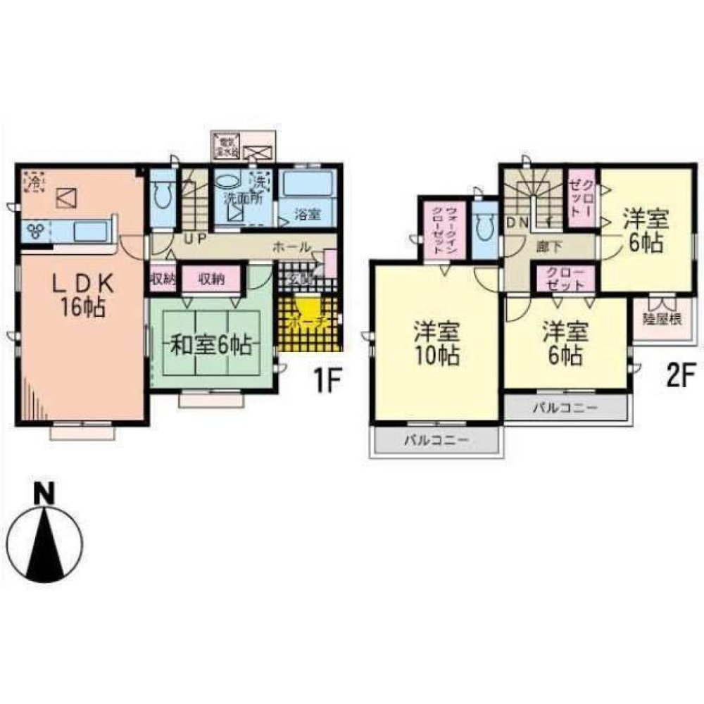 4 bedrooms House in Miyagi, Japan No. 7344
