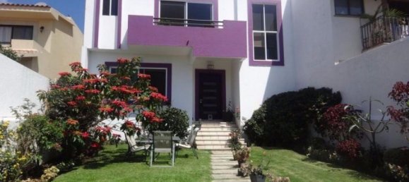 3 غرف نوم منزل في Morelos, Mexico رقم 170220 2