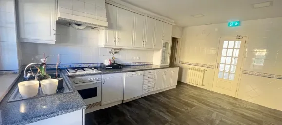 5 chambres Maison à Caldas da Rainha, Portugal No. 117934 26