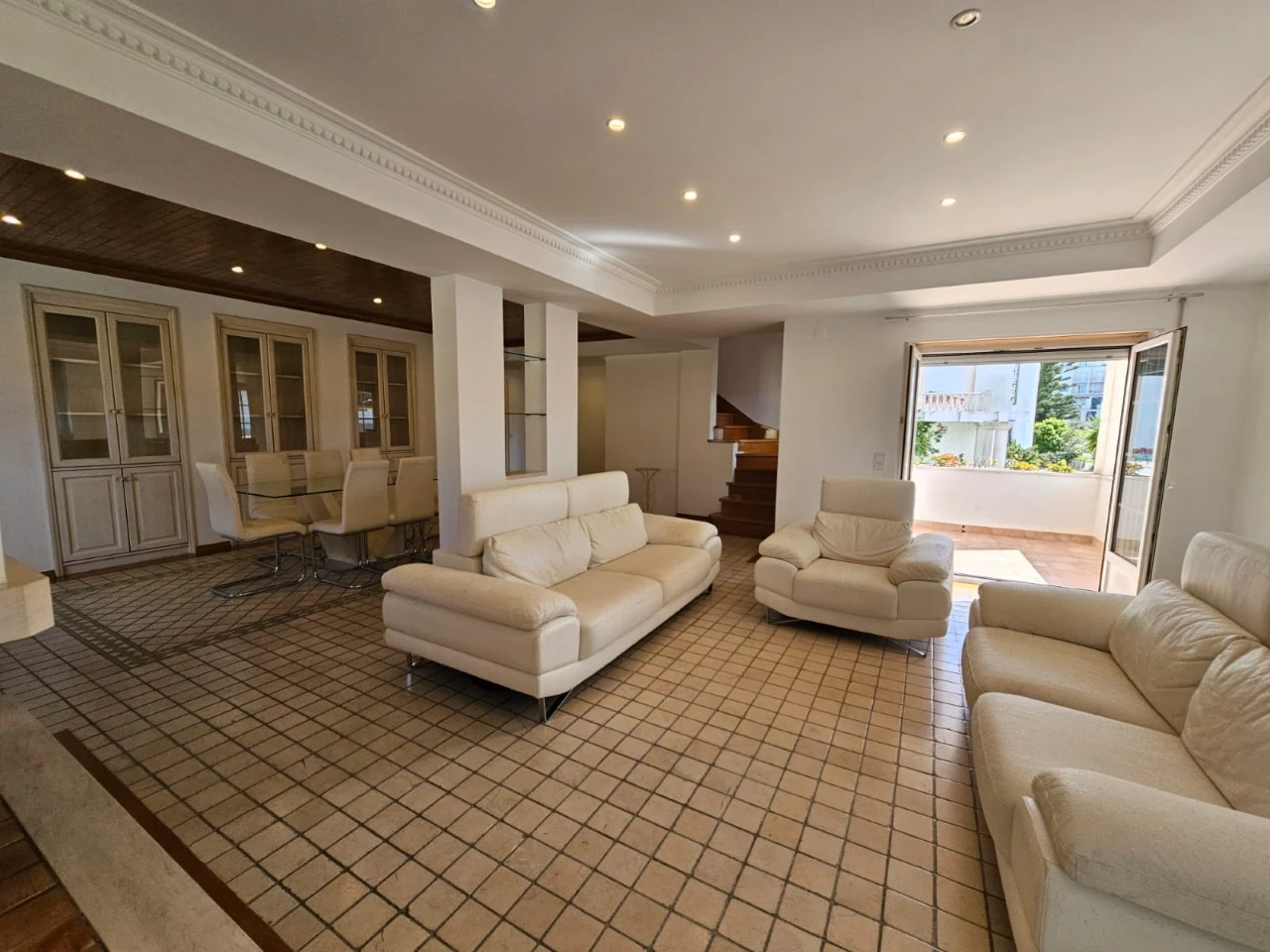 5 chambres Maison à Caldas da Rainha, Portugal No. 117934