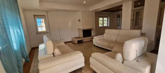 5 chambres Maison à Caldas da Rainha, Portugal No. 117934 3